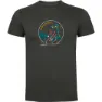 Kruskis Downhill Rider Kurzarm-t-shirt