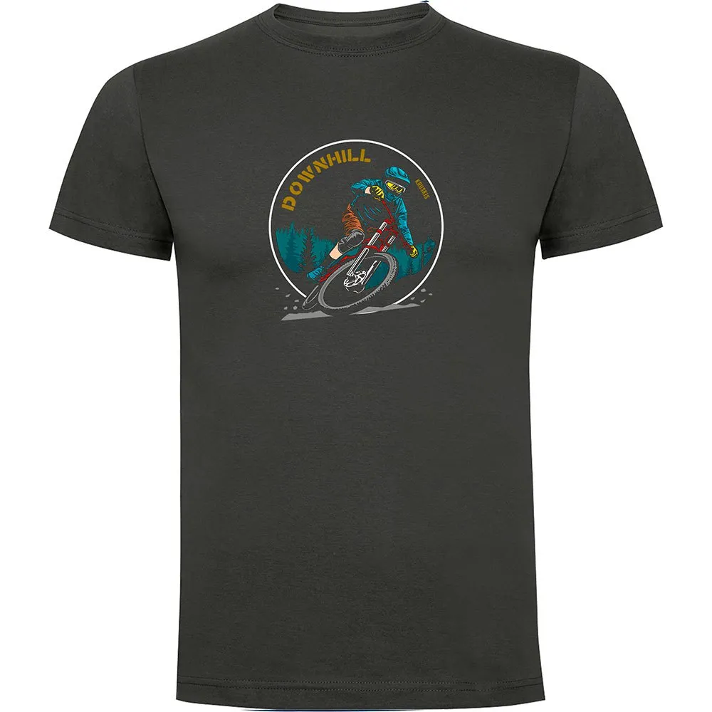Kruskis Downhill Rider Kurzarm-t-shirt Kruskis Downhill Rider Kurzarm-t-shirt