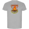 Kruskis Drinking Team Eco Kurzarm-t-shirt