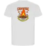 Kruskis Drinking Team Eco Kurzarm-t-shirt