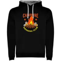 Kruskis Drinking Team Kapuzenpullover Kruskis Drinking Team Kapuzenpullover