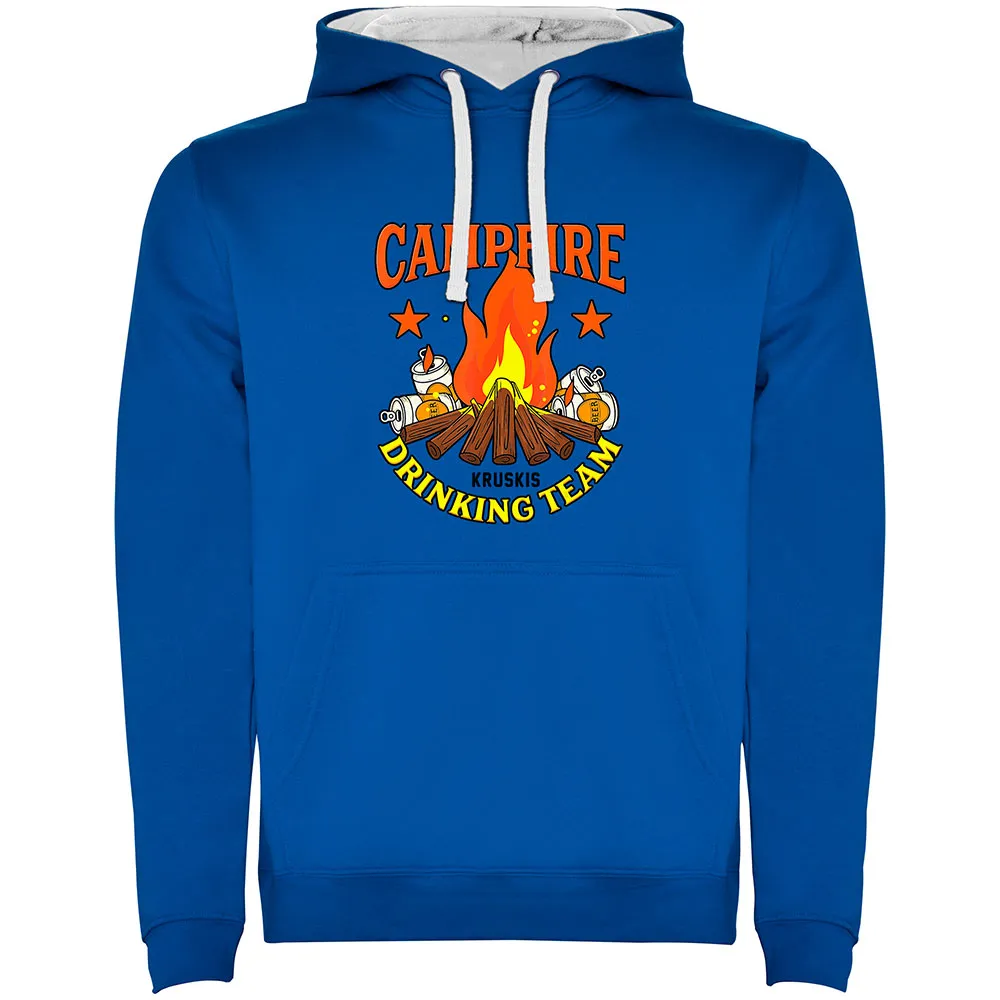 Kruskis Drinking Team Kapuzenpullover Kruskis Drinking Team Kapuzenpullover