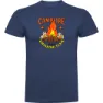 Kruskis Drinking Team Kurzarm-t-shirt