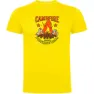 Kruskis Drinking Team Kurzarm-t-shirt