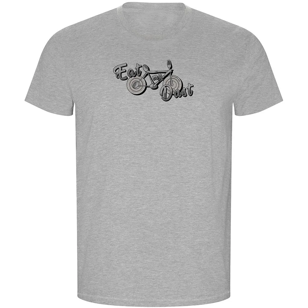 Kruskis Eat My Dust Eco Kurzarm-t-shirt Kruskis Eat My Dust Eco Kurzarm-t-shirt
