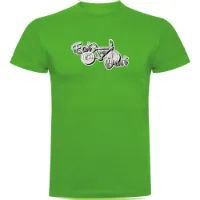 Kruskis Eat My Dust Kurzarm-t-shirt Kruskis Eat My Dust Kurzarm-t-shirt