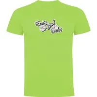 Kruskis Eat My Dust Kurzarm-t-shirt