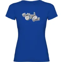 Kruskis Eat My Dust Kurzarm-t-shirt Kruskis Eat My Dust Kurzarm-t-shirt