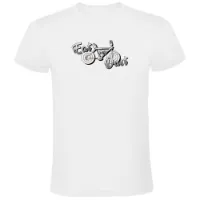 Kruskis Eat My Dust Kurzarm-t-shirt Kruskis Eat My Dust Kurzarm-t-shirt