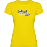 Kruskis Eat My Dust Kurzarm-t-shirt Kruskis Eat My Dust Kurzarm-t-shirt
