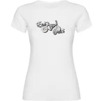 Kruskis Eat My Dust Kurzarm-t-shirt Kruskis Eat My Dust Kurzarm-t-shirt