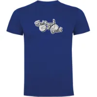 Kruskis Eat My Dust Kurzarm-t-shirt Kruskis Eat My Dust Kurzarm-t-shirt