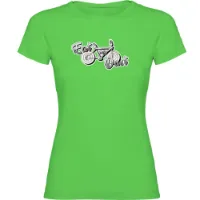 Kruskis Eat My Dust Kurzarm-t-shirt Kruskis Eat My Dust Kurzarm-t-shirt