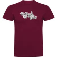 Kruskis Eat My Dust Kurzarm-t-shirt Kruskis Eat My Dust Kurzarm-t-shirt