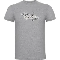 Kruskis Eat My Dust Kurzarm-t-shirt Kruskis Eat My Dust Kurzarm-t-shirt