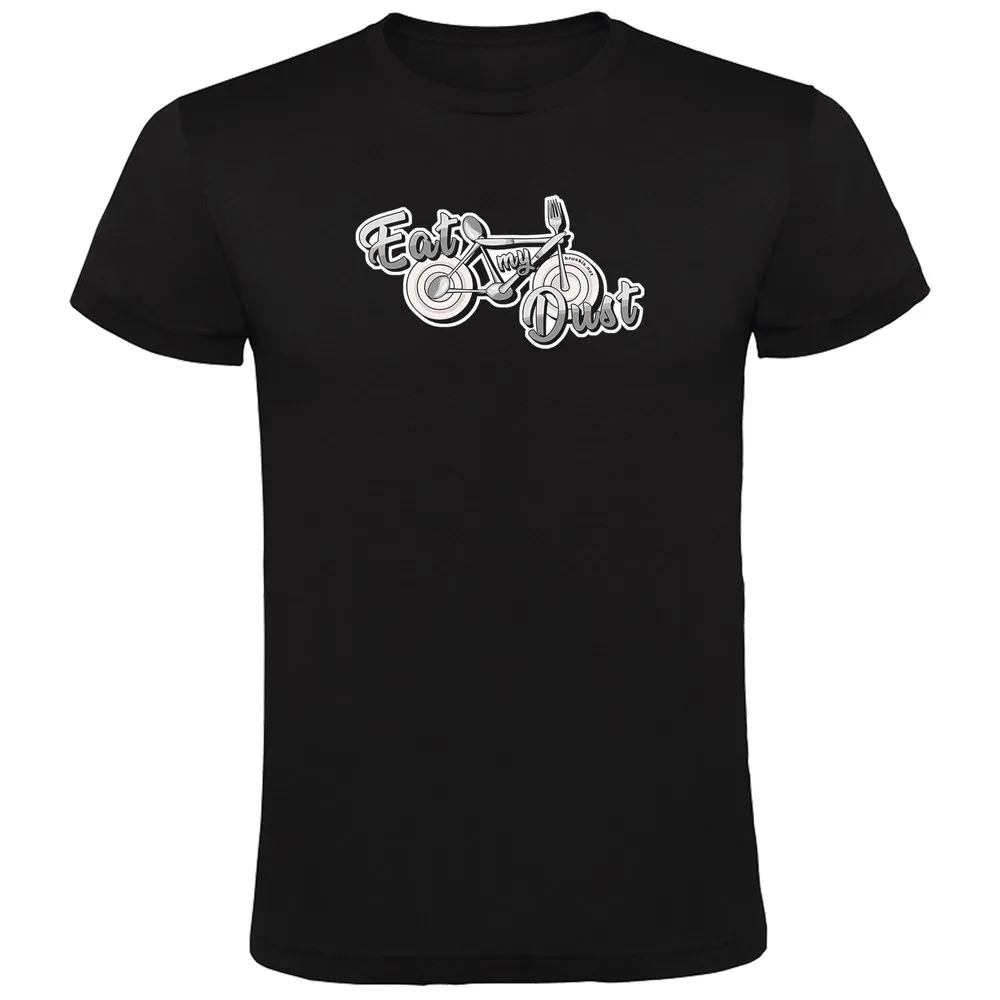 Kruskis Eat My Dust Kurzarm-t-shirt Kruskis Eat My Dust Kurzarm-t-shirt