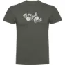 Dark army green