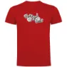 Kruskis Eat My Dust Kurzarm-t-shirt
