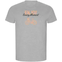 Kruskis Enjoy Every Moment Eco Kurzarm-t-shirt Kruskis Enjoy Every Moment Eco Kurzarm-t-shirt
