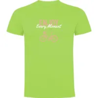 Kruskis Enjoy Every Moment Kurzarm-t-shirt Kruskis Enjoy Every Moment Kurzarm-t-shirt