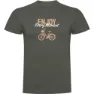 Dark army green