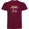 Kruskis Enjoy Every Moment Kurzarm-t-shirt