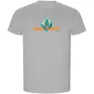 Kruskis Enjoy Hiking Eco Kurzarm-t-shirt
