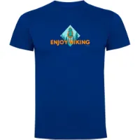 Kruskis Enjoy Hiking Kurzarm-t-shirt Kruskis Enjoy Hiking Kurzarm-t-shirt