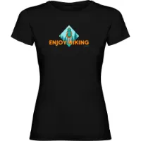 Kruskis Enjoy Hiking Kurzarm-t-shirt Kruskis Enjoy Hiking Kurzarm-t-shirt
