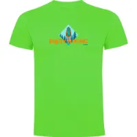Kruskis Enjoy Hiking Kurzarm-t-shirt Kruskis Enjoy Hiking Kurzarm-t-shirt