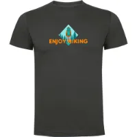 Kruskis Enjoy Hiking Kurzarm-t-shirt Kruskis Enjoy Hiking Kurzarm-t-shirt
