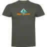 Dark army green