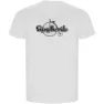 Kruskis Enjoy The Ride Eco Kurzarm-t-shirt