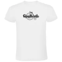 Kruskis Enjoy The Ride Kurzarm-t-shirt Kruskis Enjoy The Ride Kurzarm-t-shirt
