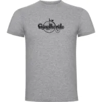 Kruskis Enjoy The Ride Kurzarm-t-shirt Kruskis Enjoy The Ride Kurzarm-t-shirt