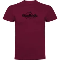 Kruskis Enjoy The Ride Kurzarm-t-shirt Kruskis Enjoy The Ride Kurzarm-t-shirt