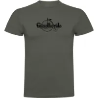 Kruskis Enjoy The Ride Kurzarm-t-shirt Kruskis Enjoy The Ride Kurzarm-t-shirt