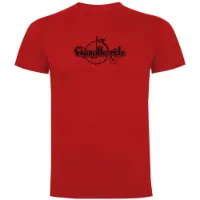 Kruskis Enjoy The Ride Kurzarm-t-shirt Kruskis Enjoy The Ride Kurzarm-t-shirt