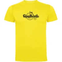 Kruskis Enjoy The Ride Kurzarm-t-shirt Kruskis Enjoy The Ride Kurzarm-t-shirt