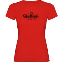 Kruskis Enjoy The Ride Kurzarm-t-shirt Kruskis Enjoy The Ride Kurzarm-t-shirt