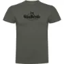 Dark army green