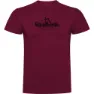 Dark red