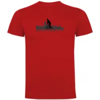 Kruskis Enjoy Your City Kurzarm-t-shirt Kruskis Enjoy Your City Kurzarm-t-shirt