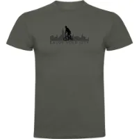Kruskis Enjoy Your City Kurzarm-t-shirt Kruskis Enjoy Your City Kurzarm-t-shirt