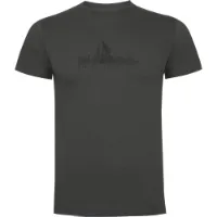Kruskis Enjoy Your City Kurzarm-t-shirt Kruskis Enjoy Your City Kurzarm-t-shirt