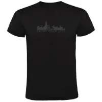 Kruskis Enjoy Your City Kurzarm-t-shirt Kruskis Enjoy Your City Kurzarm-t-shirt