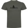 Dark army green