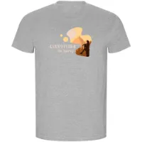 Kruskis Everything For Hiking Eco Kurzarm-t-shirt Kruskis Everything For Hiking Eco Kurzarm-t-shirt