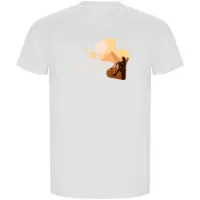 Kruskis Everything For Hiking Eco Kurzarm-t-shirt Kruskis Everything For Hiking Eco Kurzarm-t-shirt