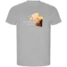 Kruskis Everything For Hiking Eco Kurzarm-t-shirt